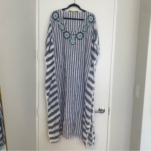 Roller Rabbit Cover Up